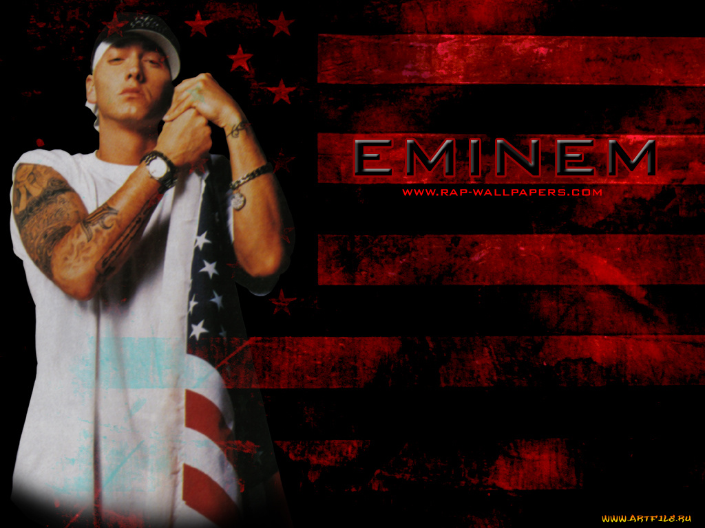 музыка, eminem