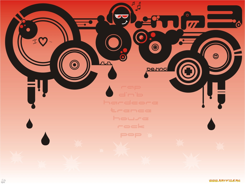 векторная, графика