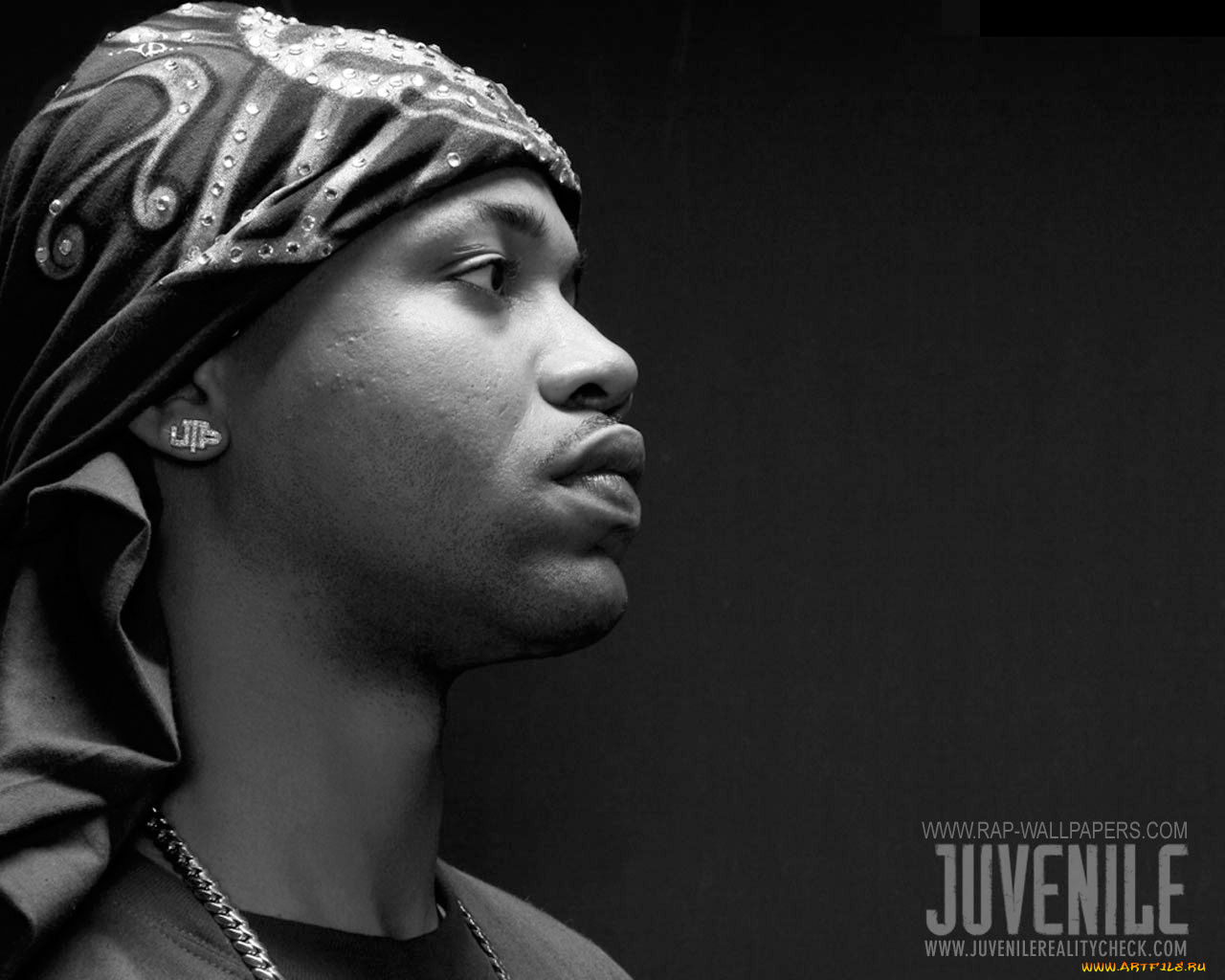 juvenile, музыка