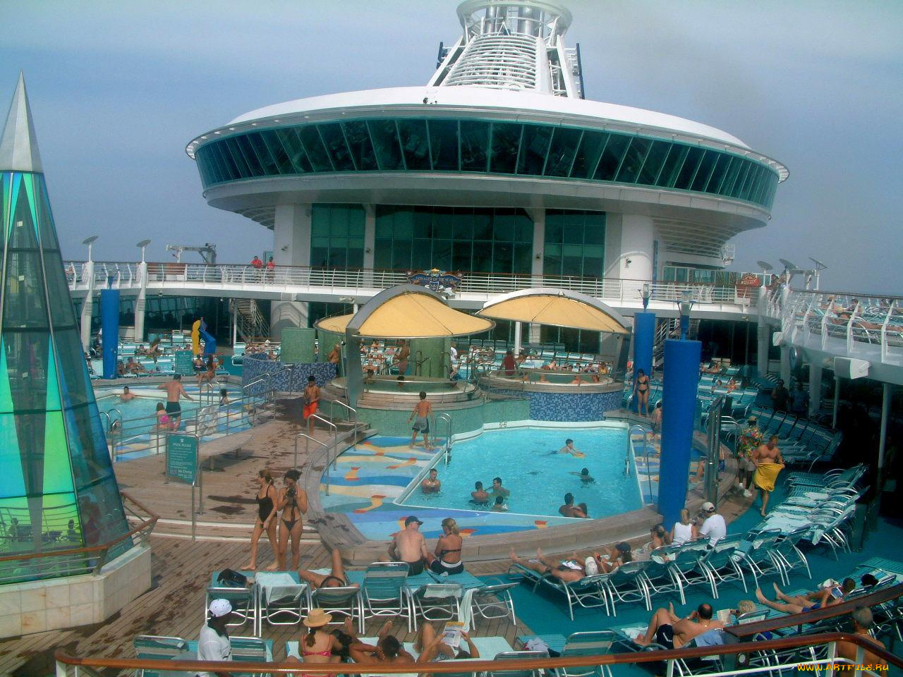 корабли, другое