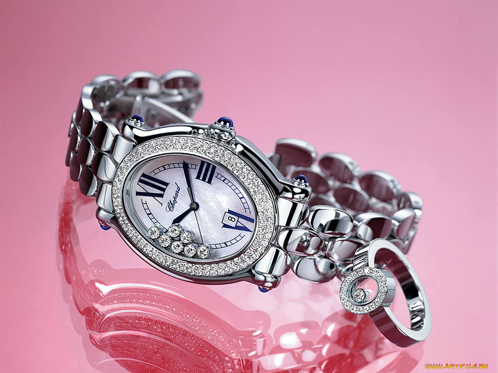 бренды, chopard