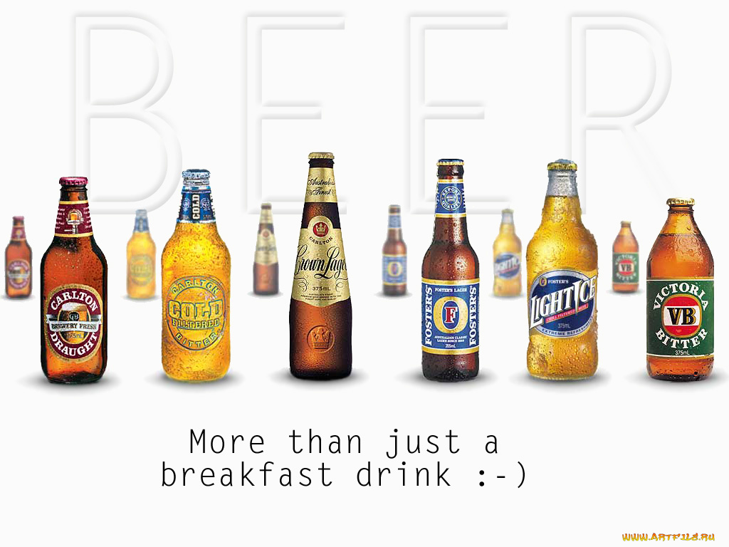 бренды, напитков, разное