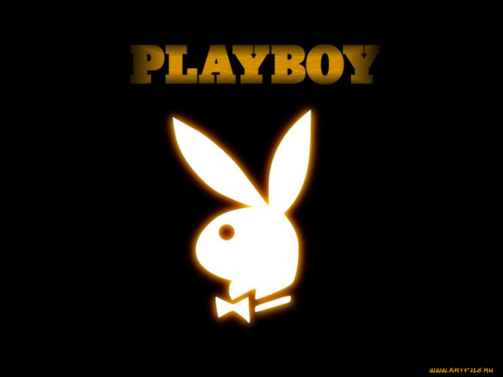 бренды, playboy