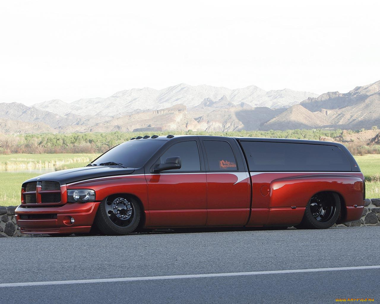 автомобили, dodge