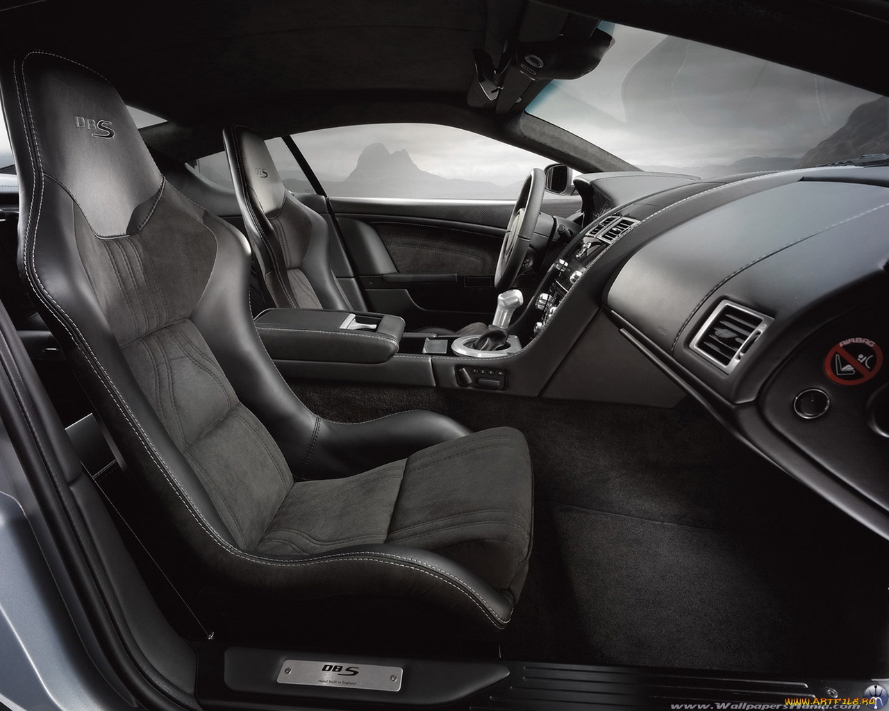 автомобили, интерьеры