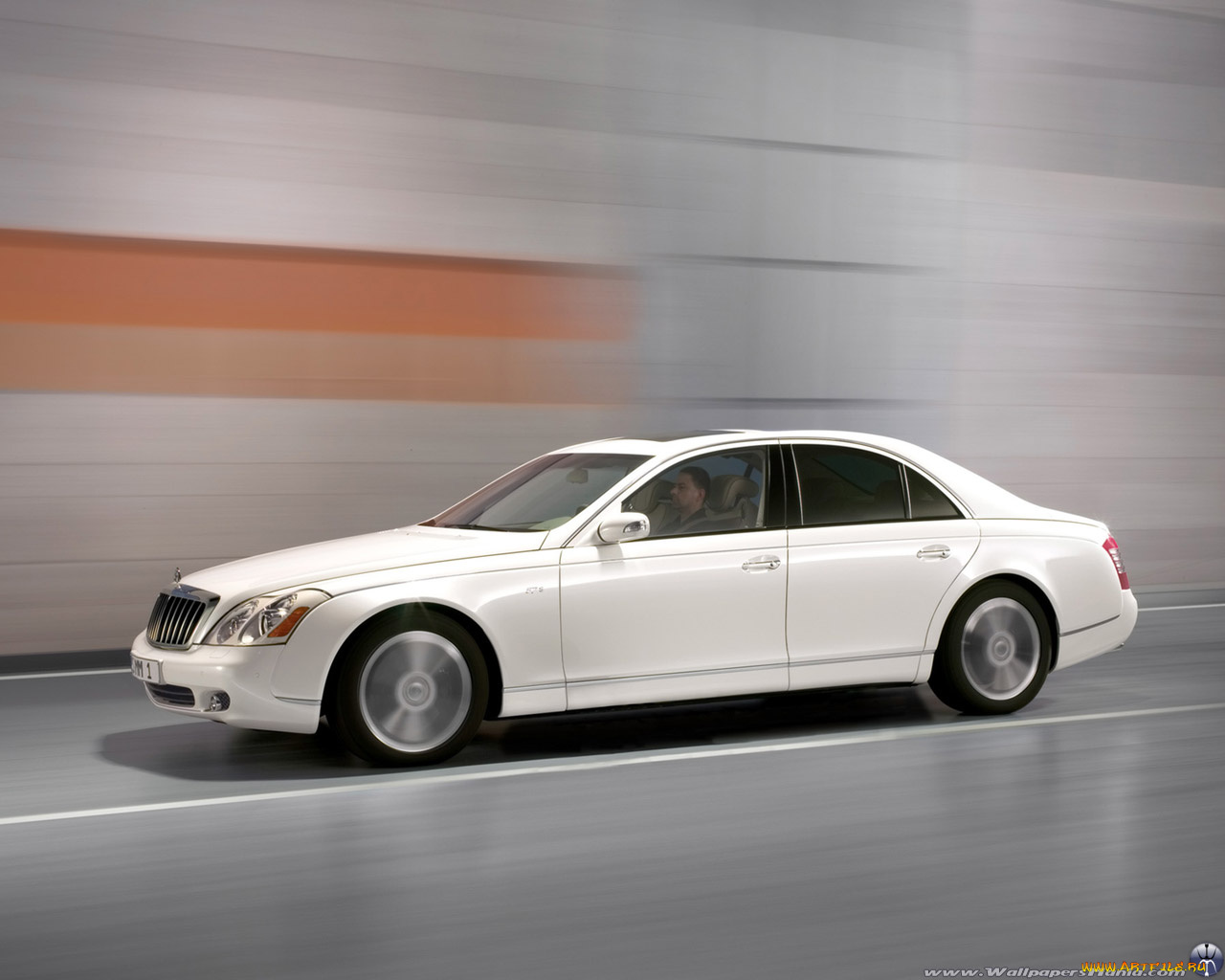 автомобили, maybach