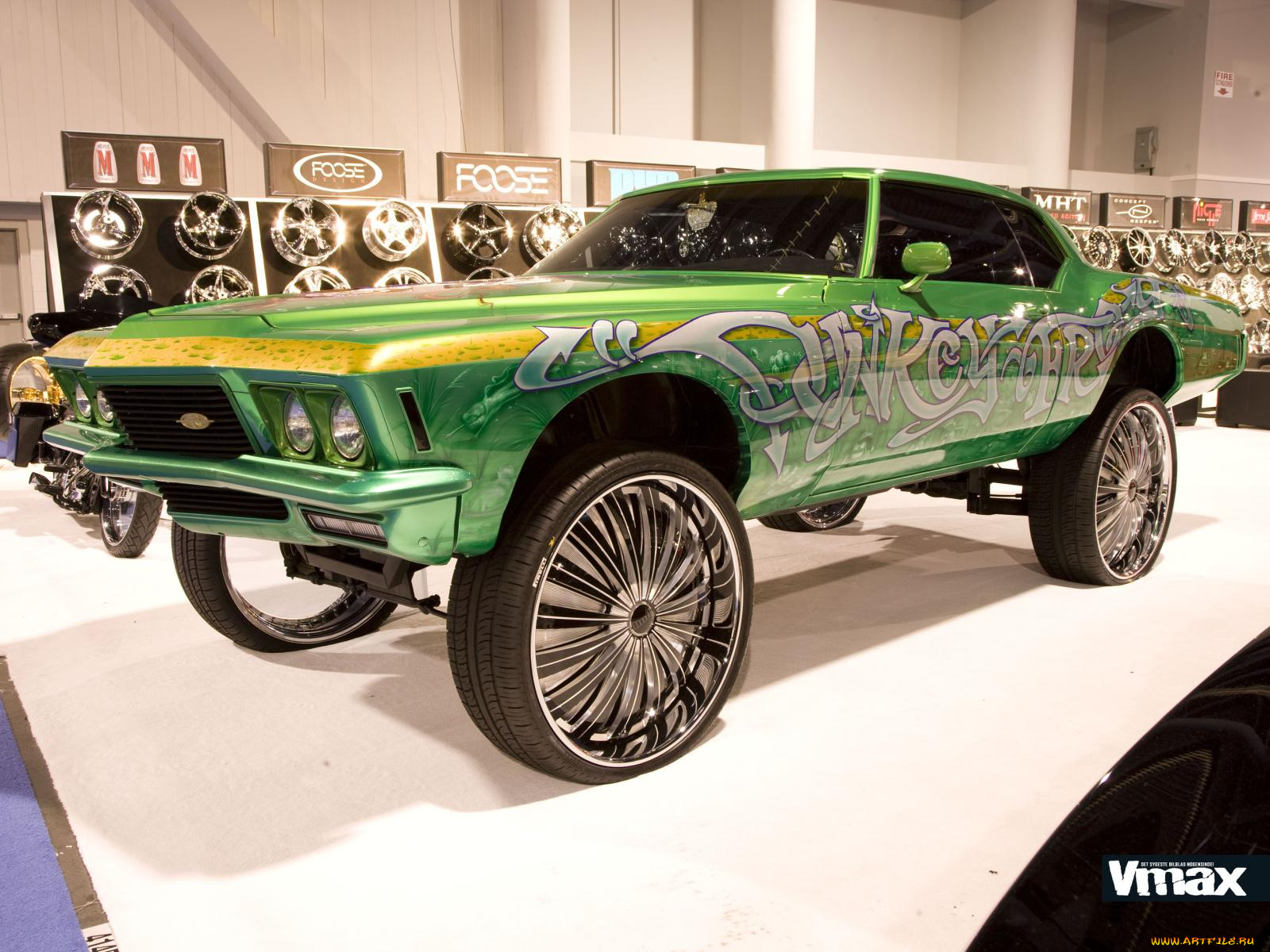 автомобили, buick