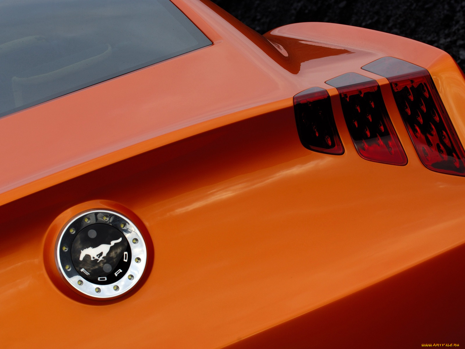 автомобили, ford