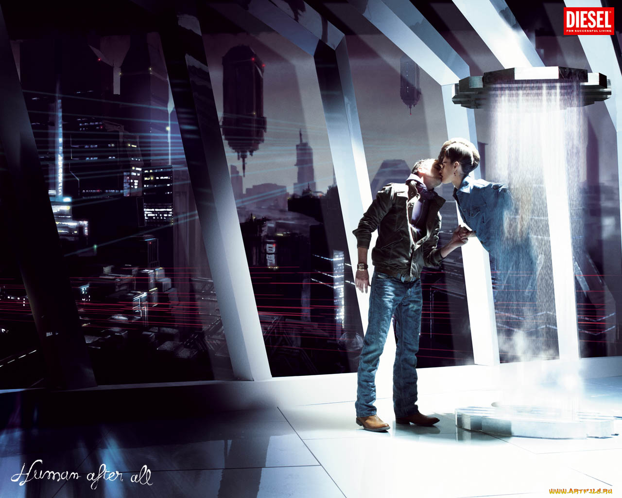 бренды, diesel