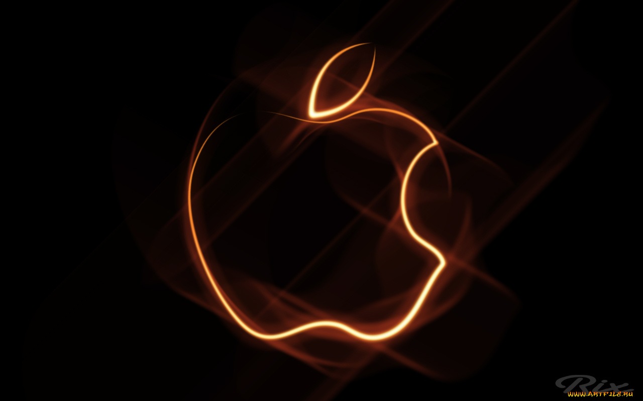 компьютеры, apple