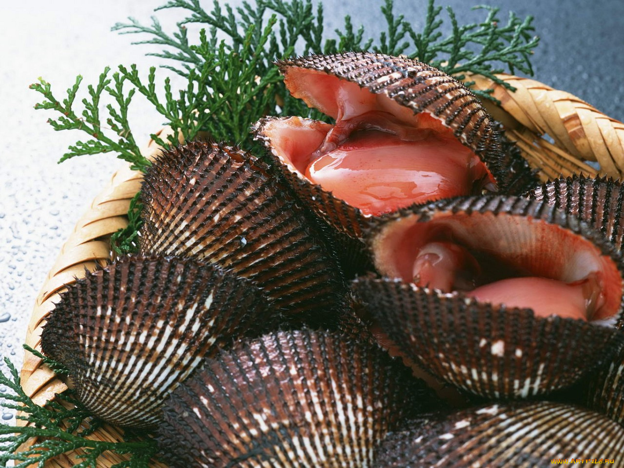 еда, рыба, морепродукты, суши, роллы