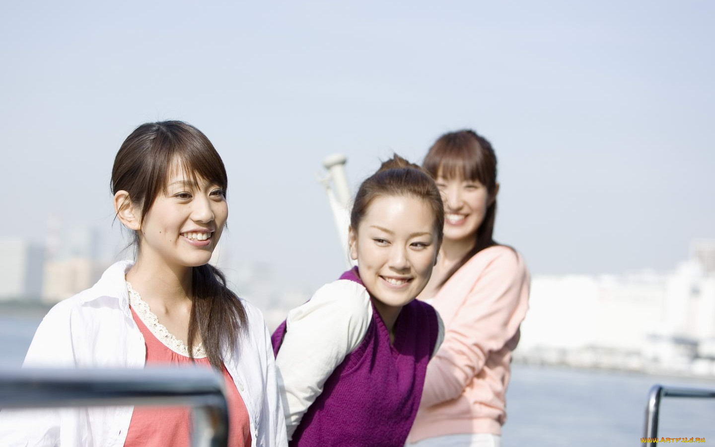 -Unsort, Азиатки, девушки, unsort, азиатки