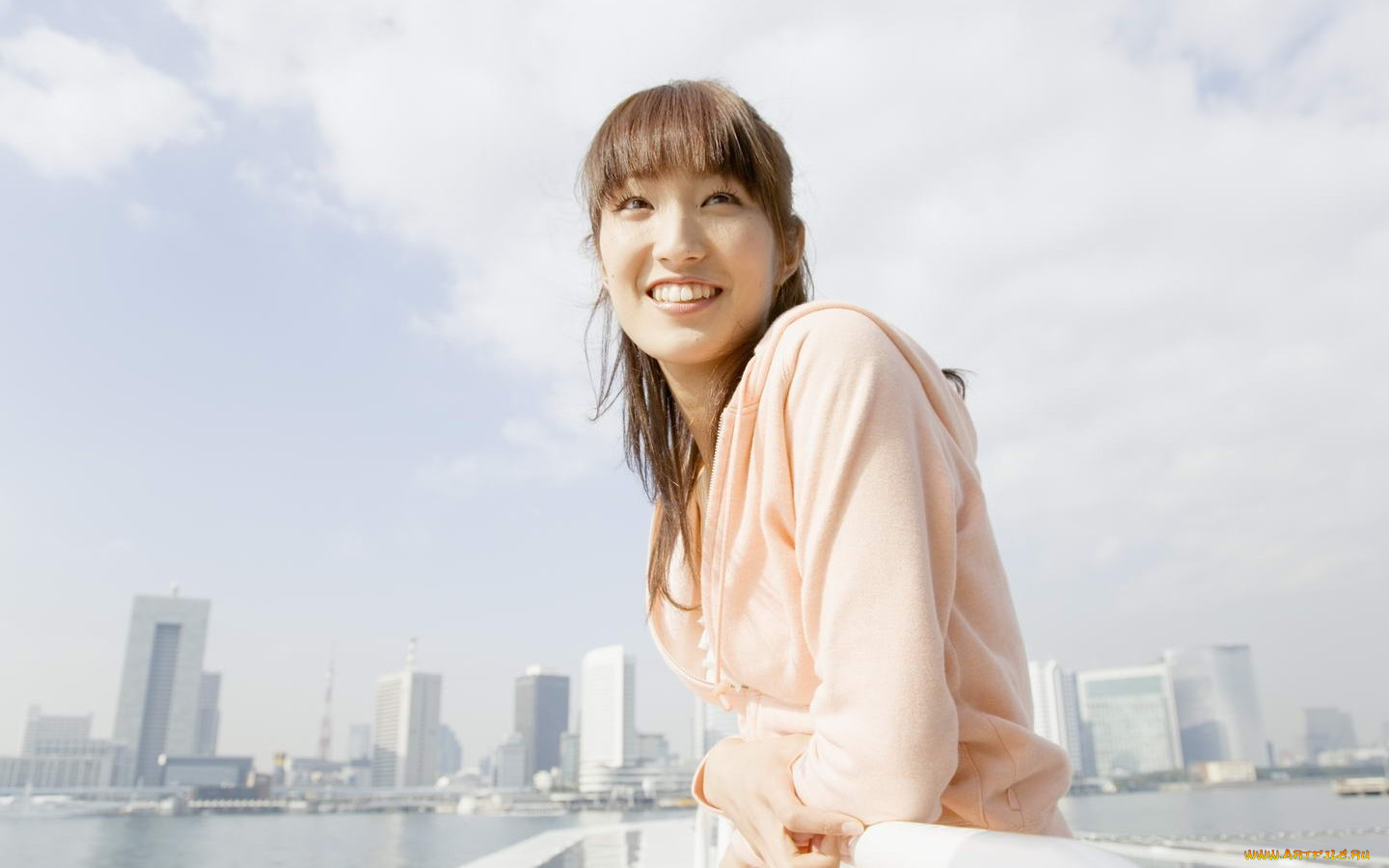 -Unsort, Азиатки, девушки, unsort, азиатки