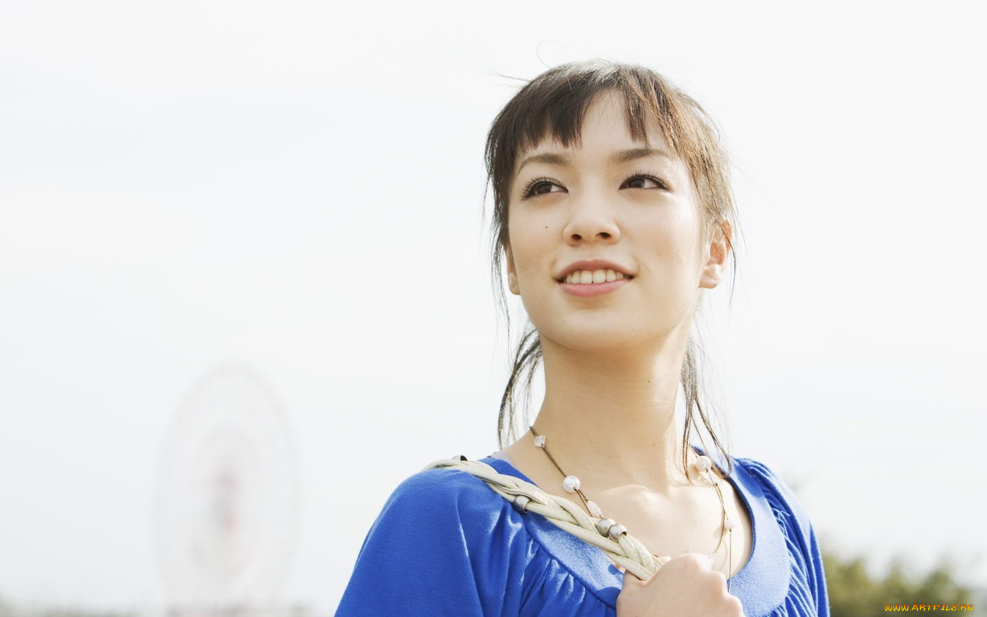 -Unsort, Азиатки, девушки, unsort, азиатки