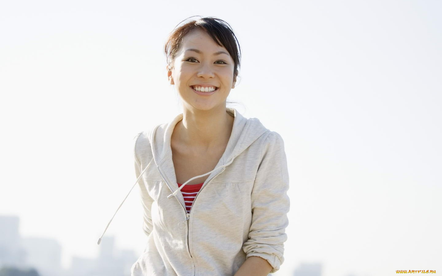 -Unsort, Азиатки, девушки, unsort, азиатки