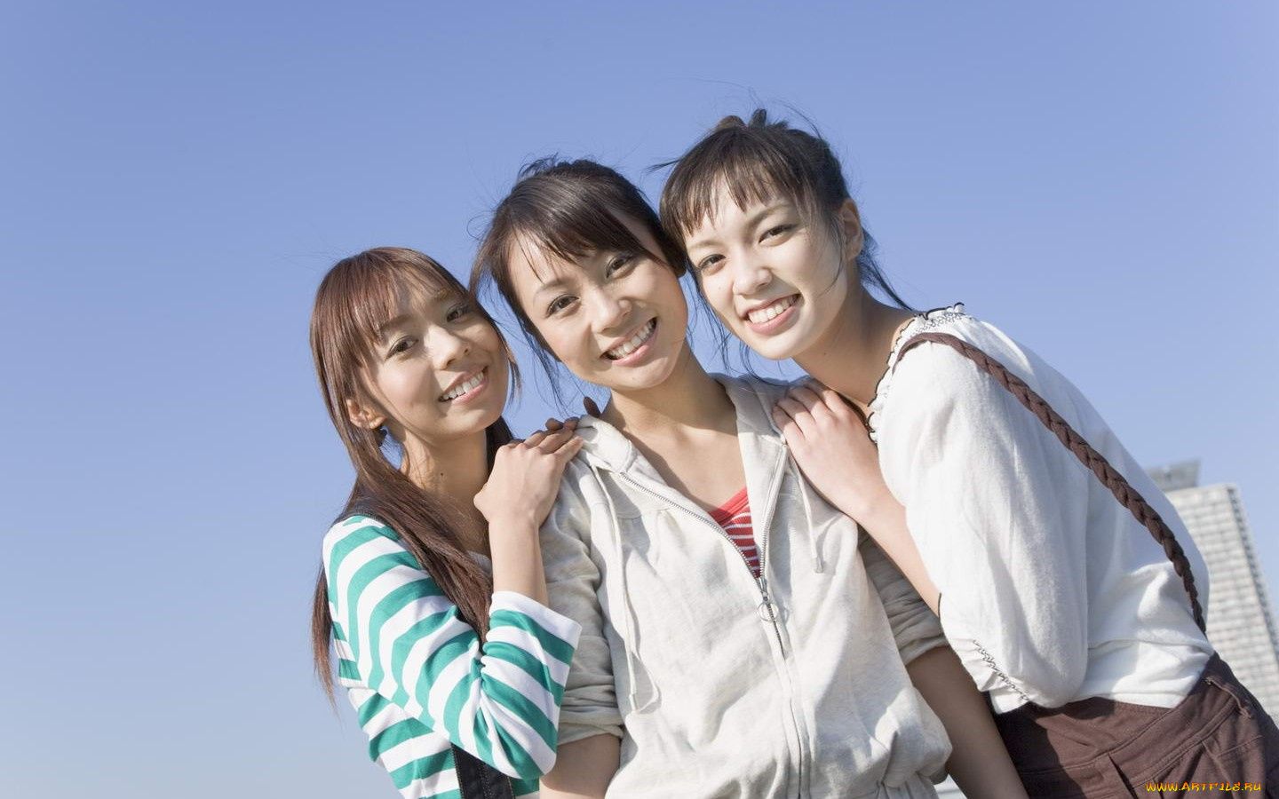 -Unsort, Азиатки, девушки, unsort, азиатки