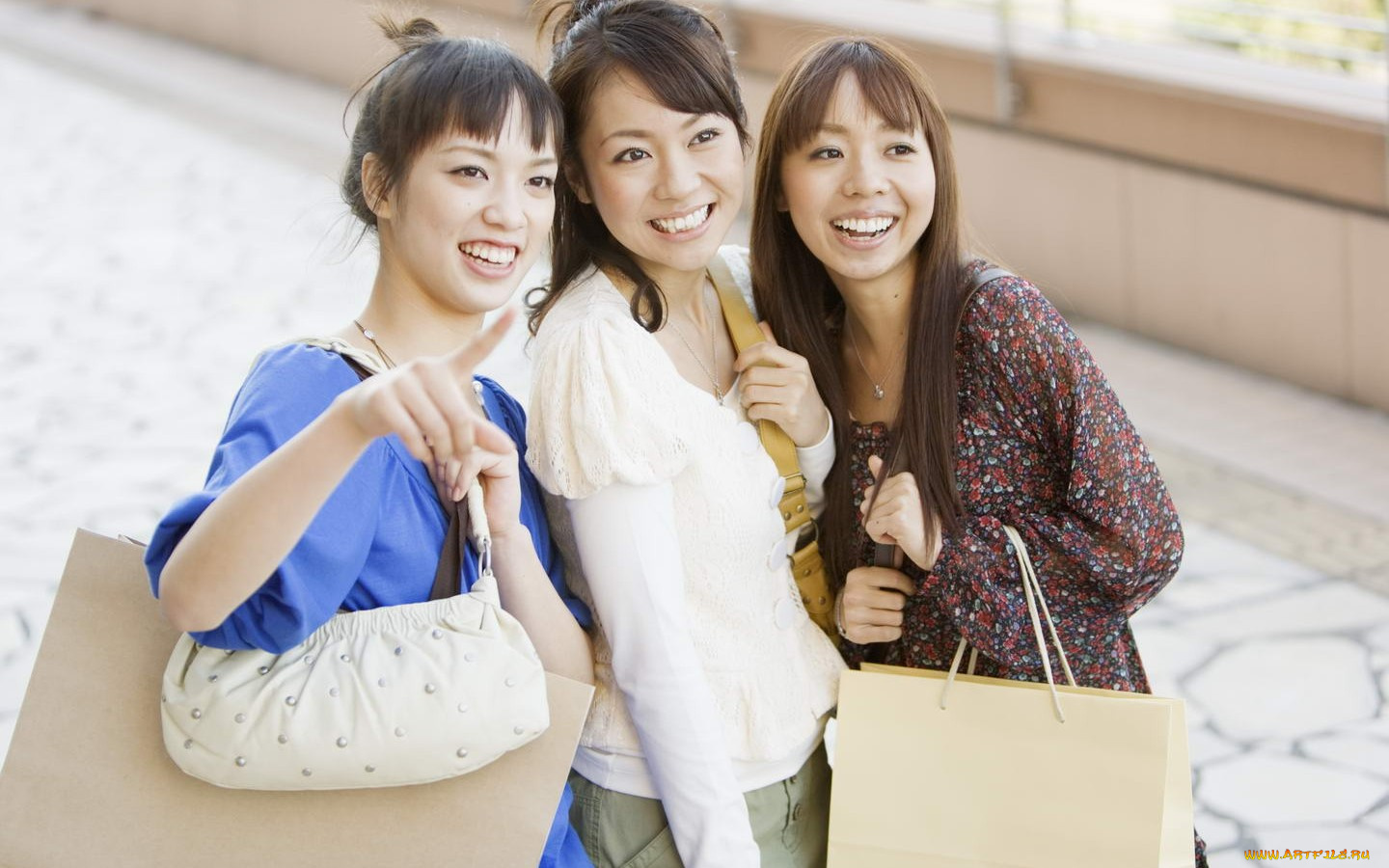 -Unsort, Азиатки, девушки, unsort, азиатки