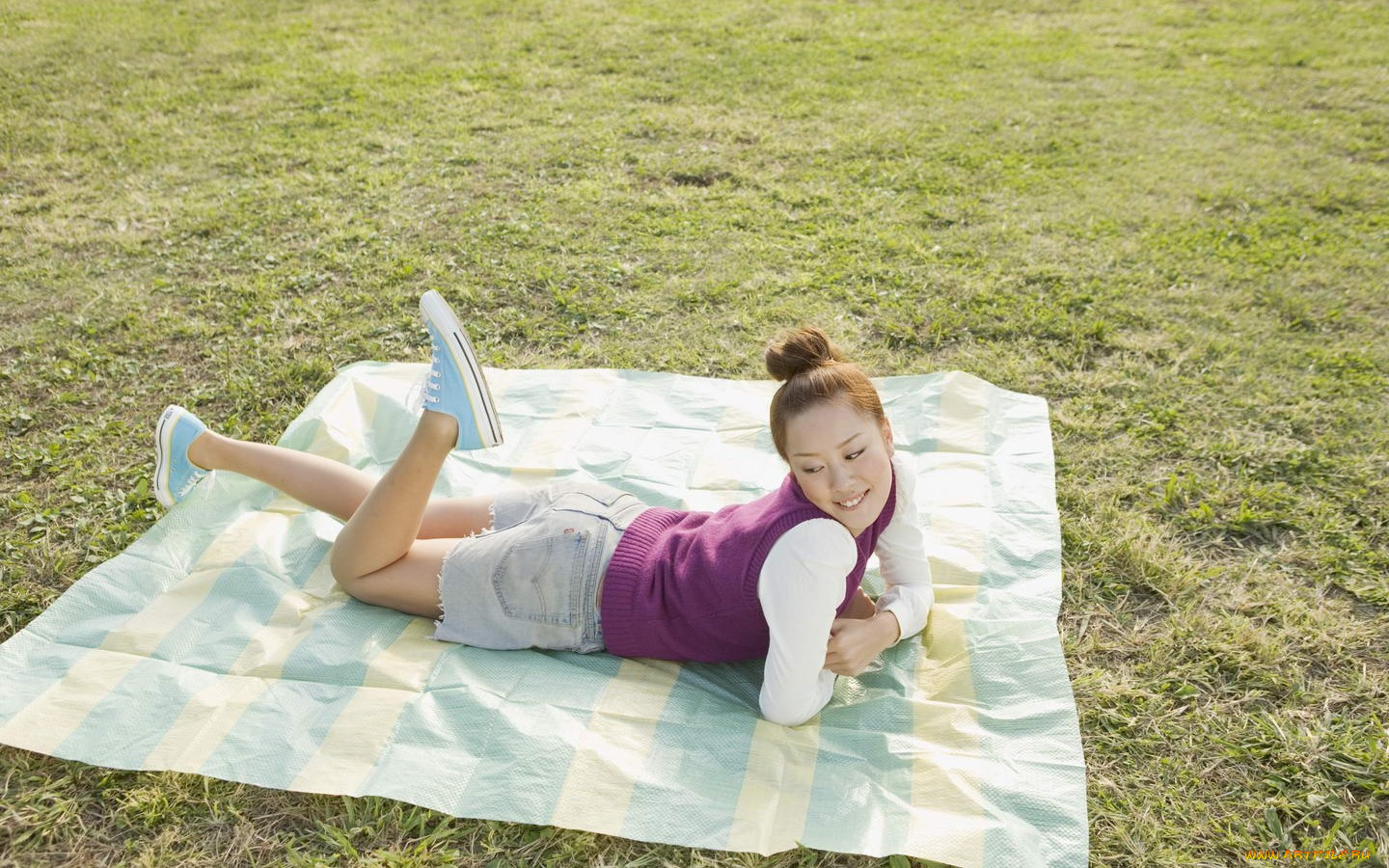 -Unsort, Азиатки, девушки, unsort, азиатки