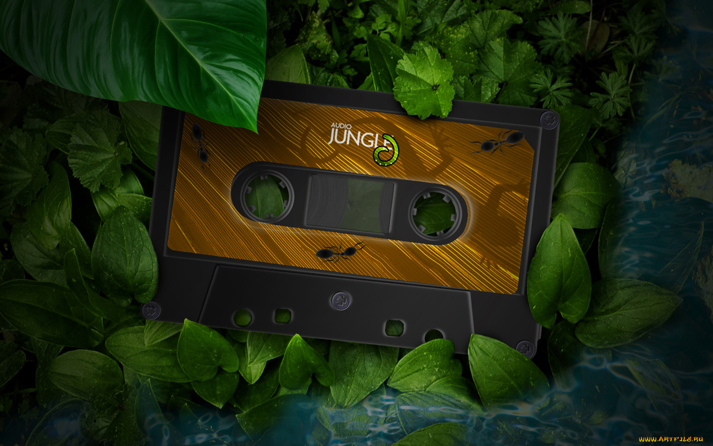 векторная, графика