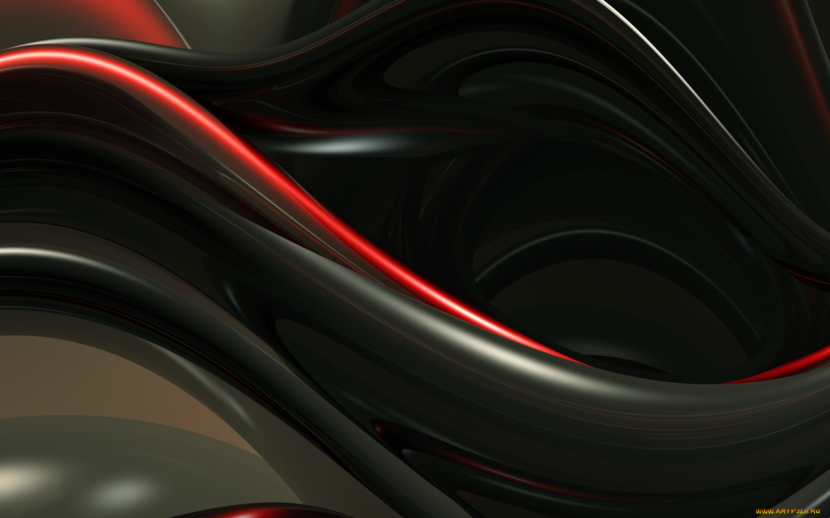 3д, графика, abstract, абстракции