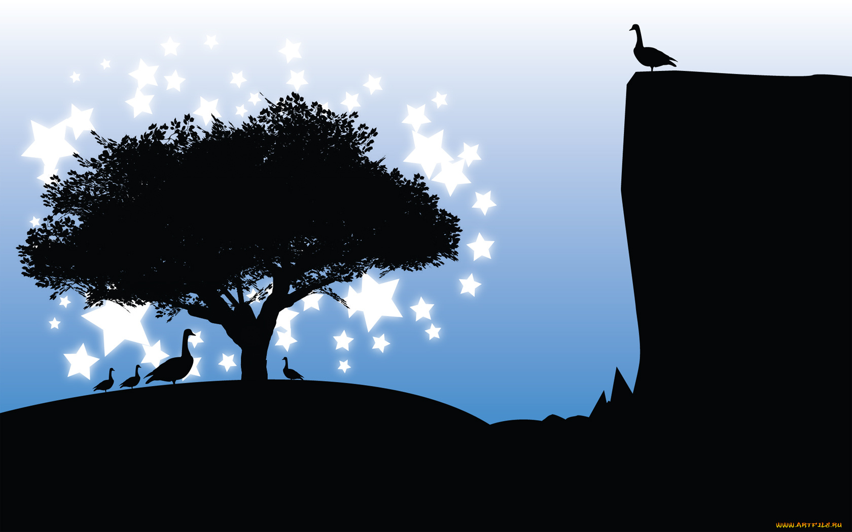 векторная, графика