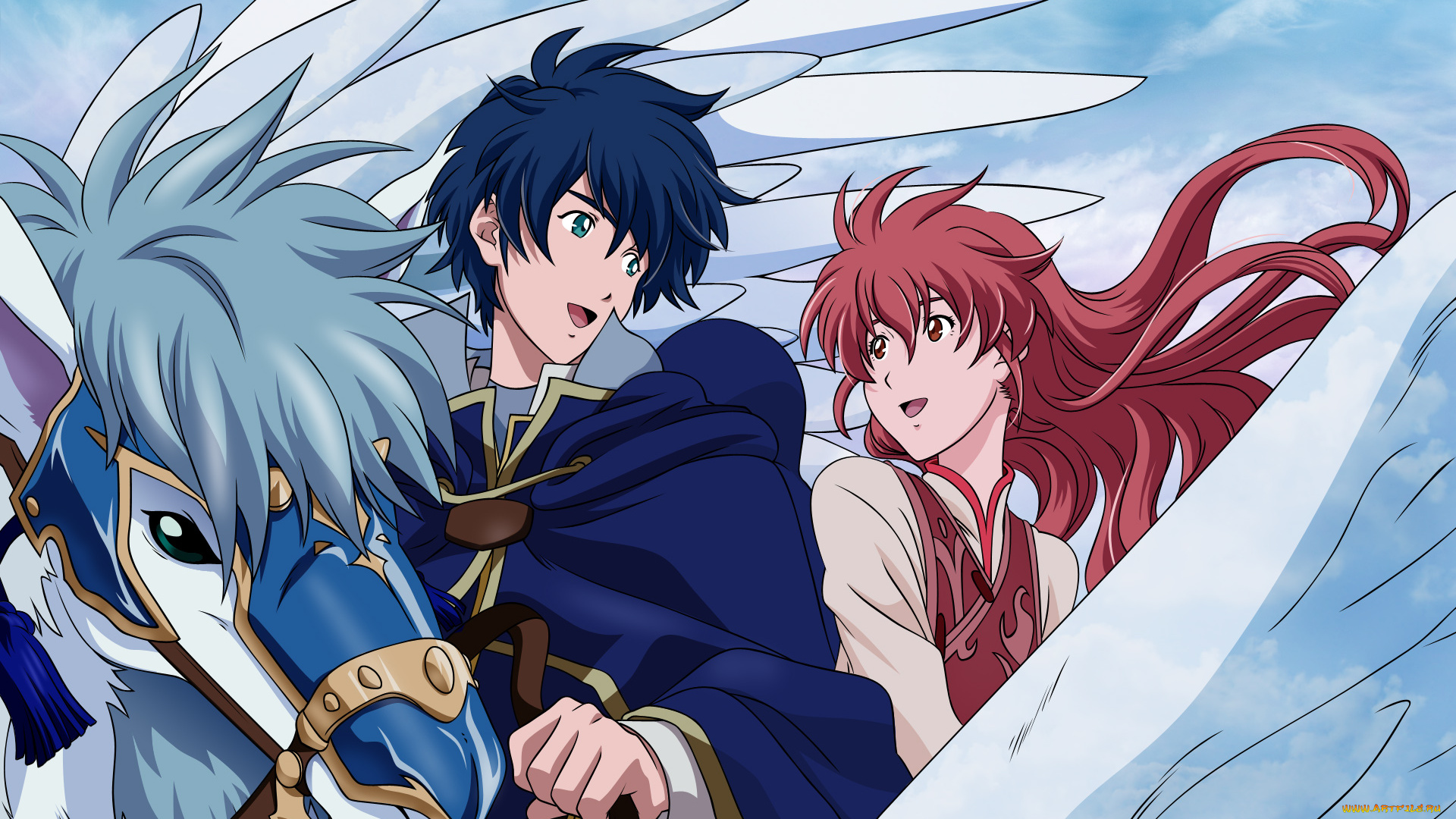 аниме, romeo, juliet