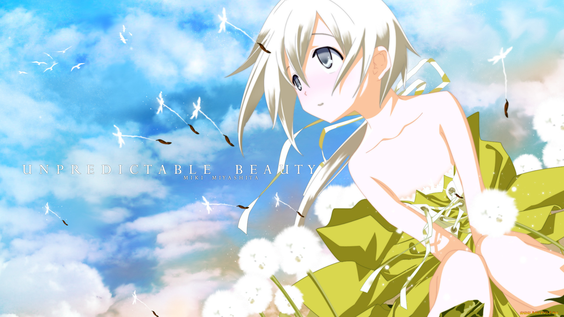 аниме, *unknown, другое