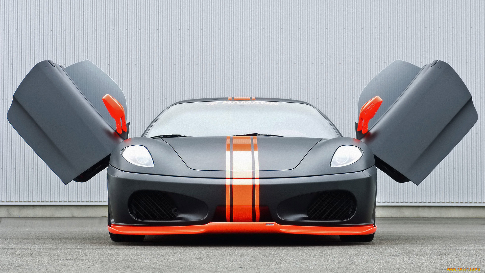 автомобили, ferrari