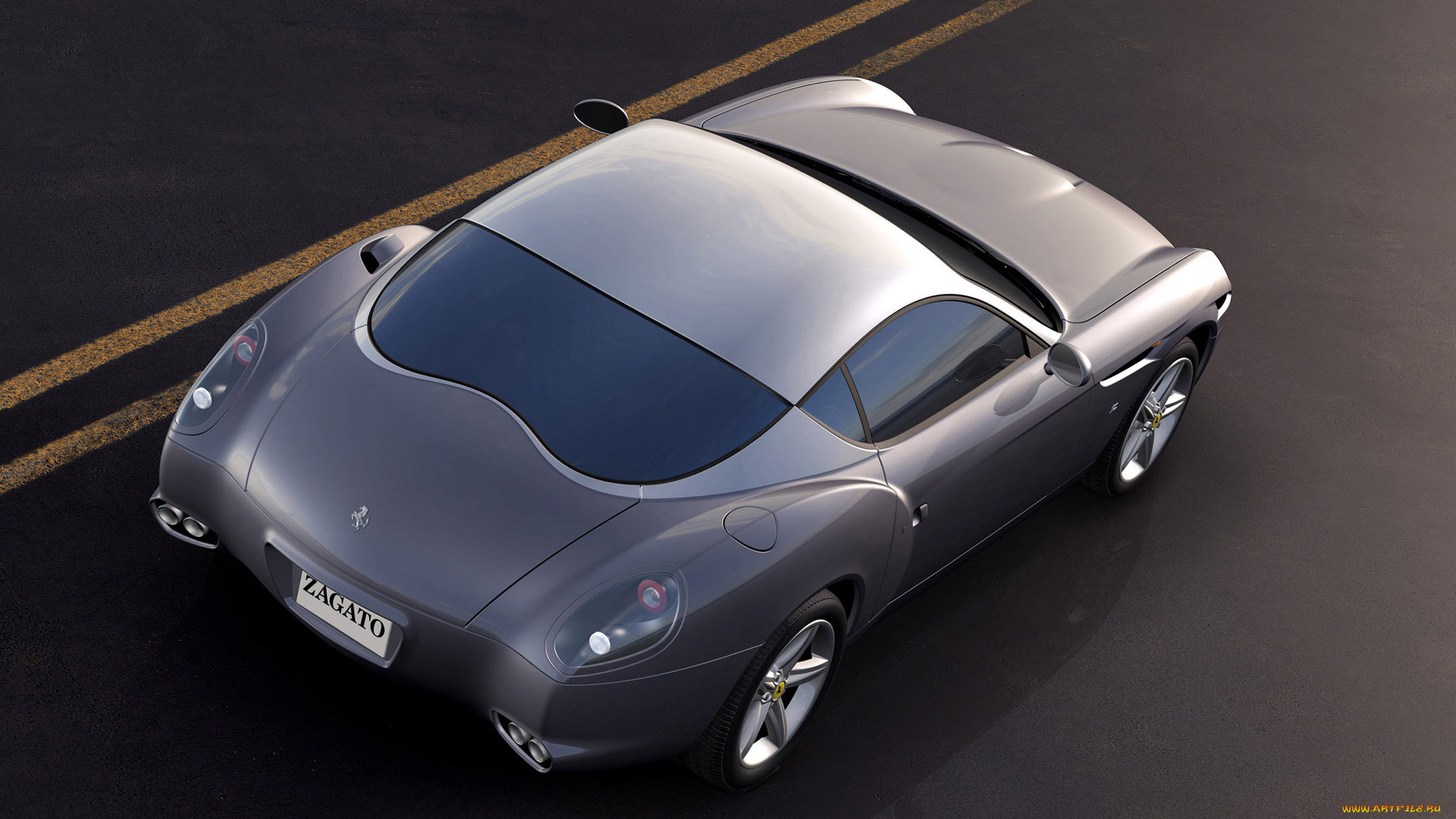 автомобили, ferrari