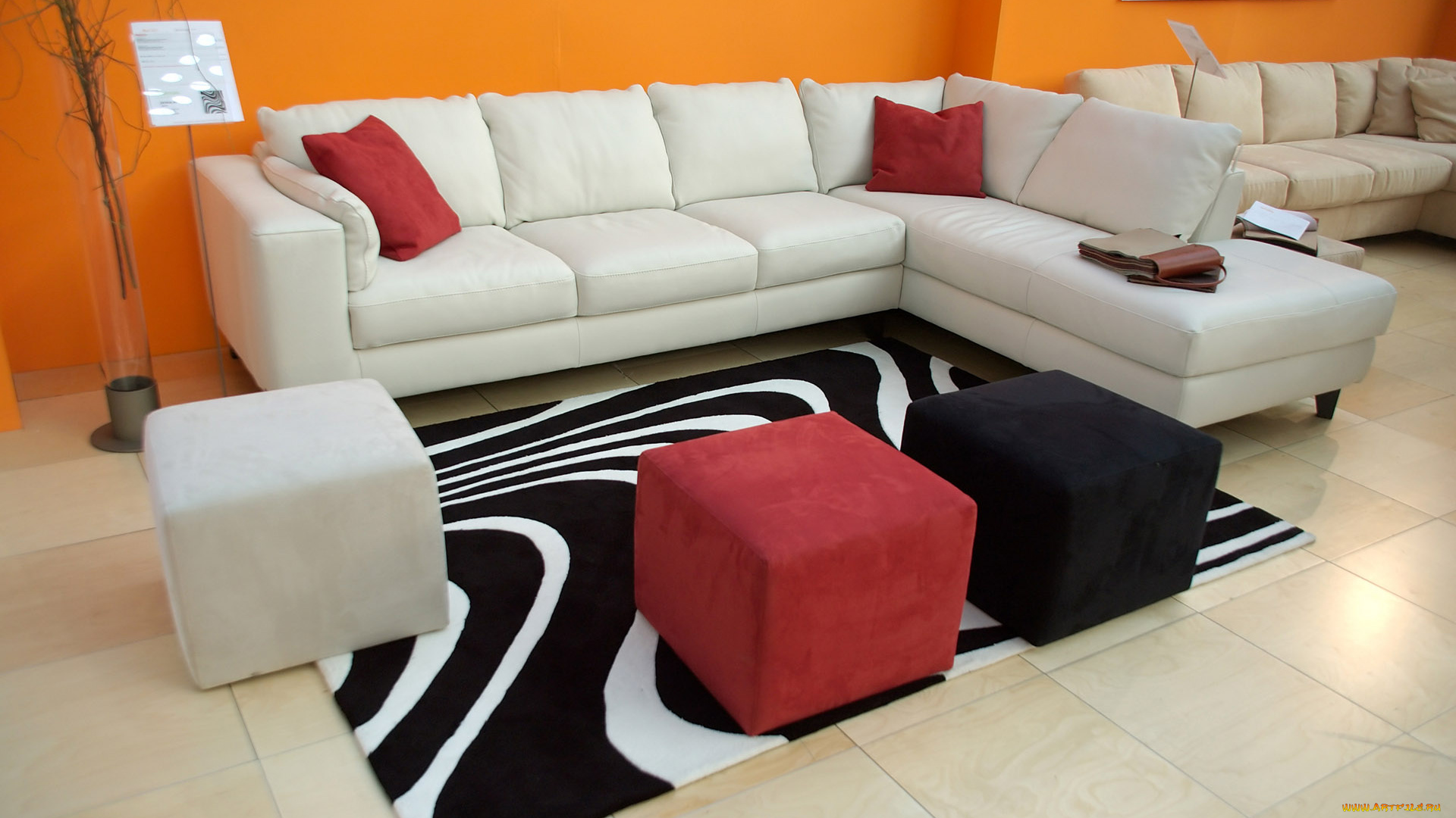 интерьер, мебель