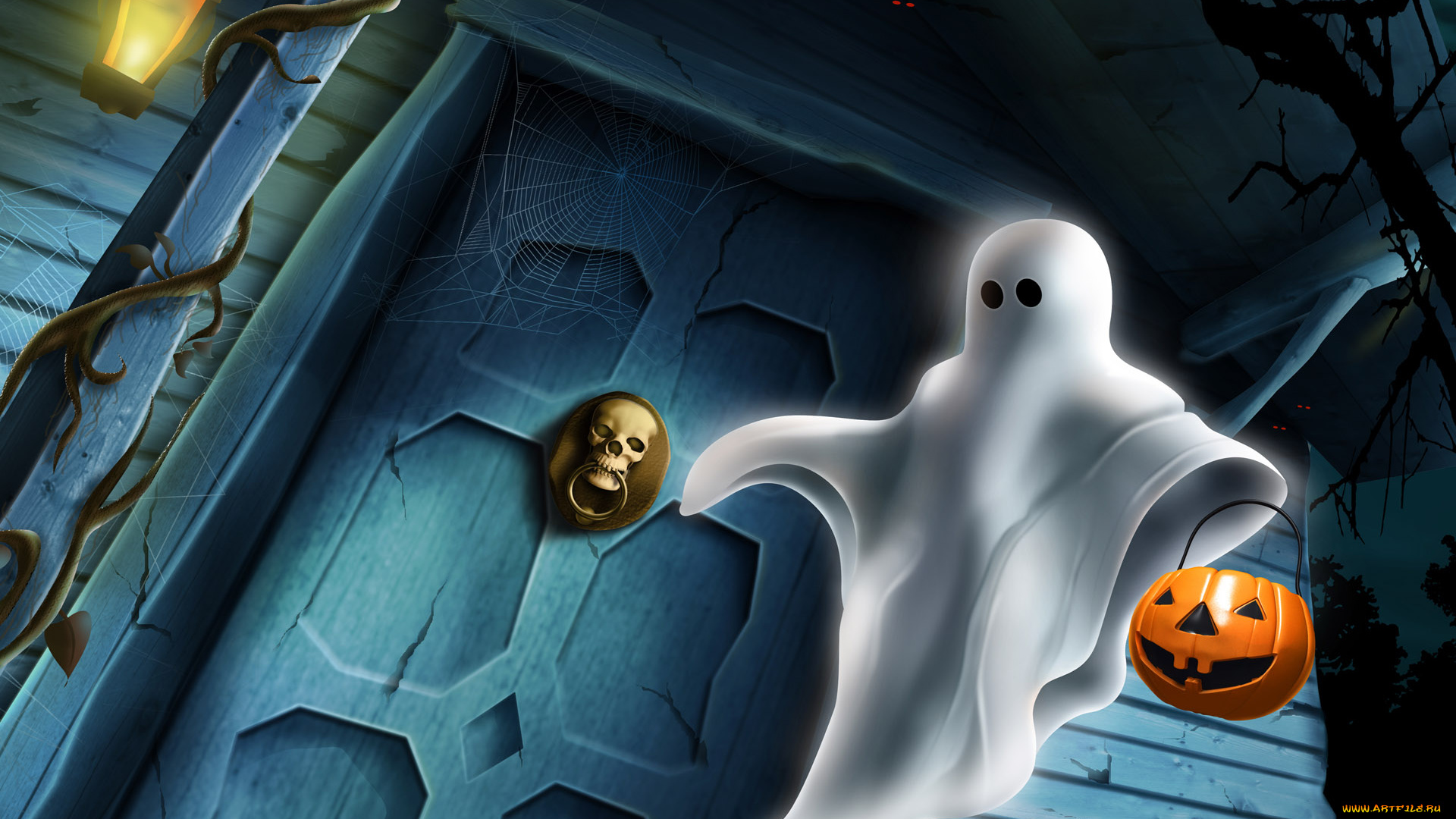 рисованные, другое