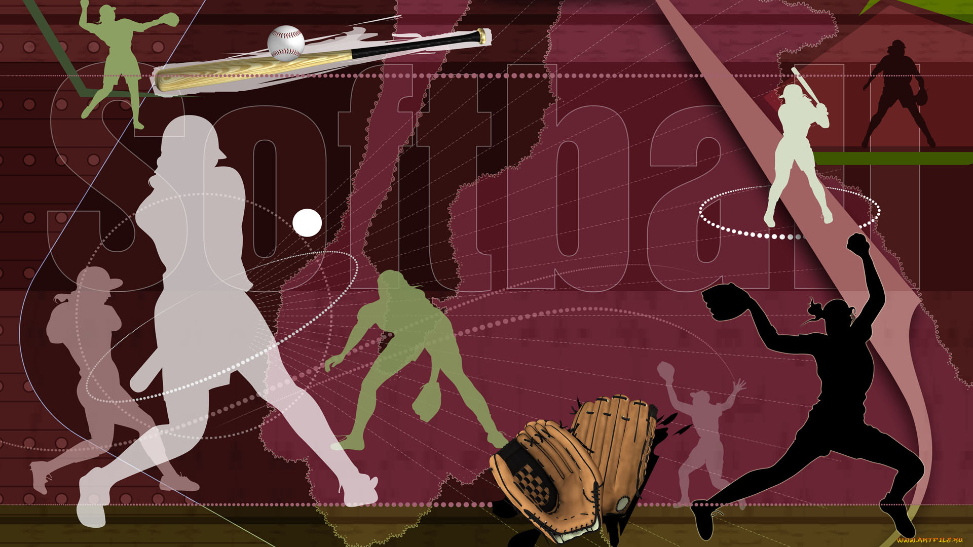 векторная, графика