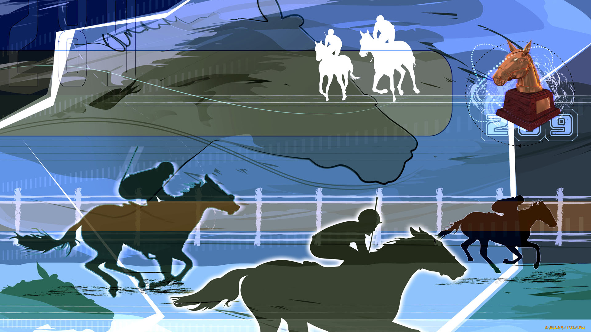 векторная, графика