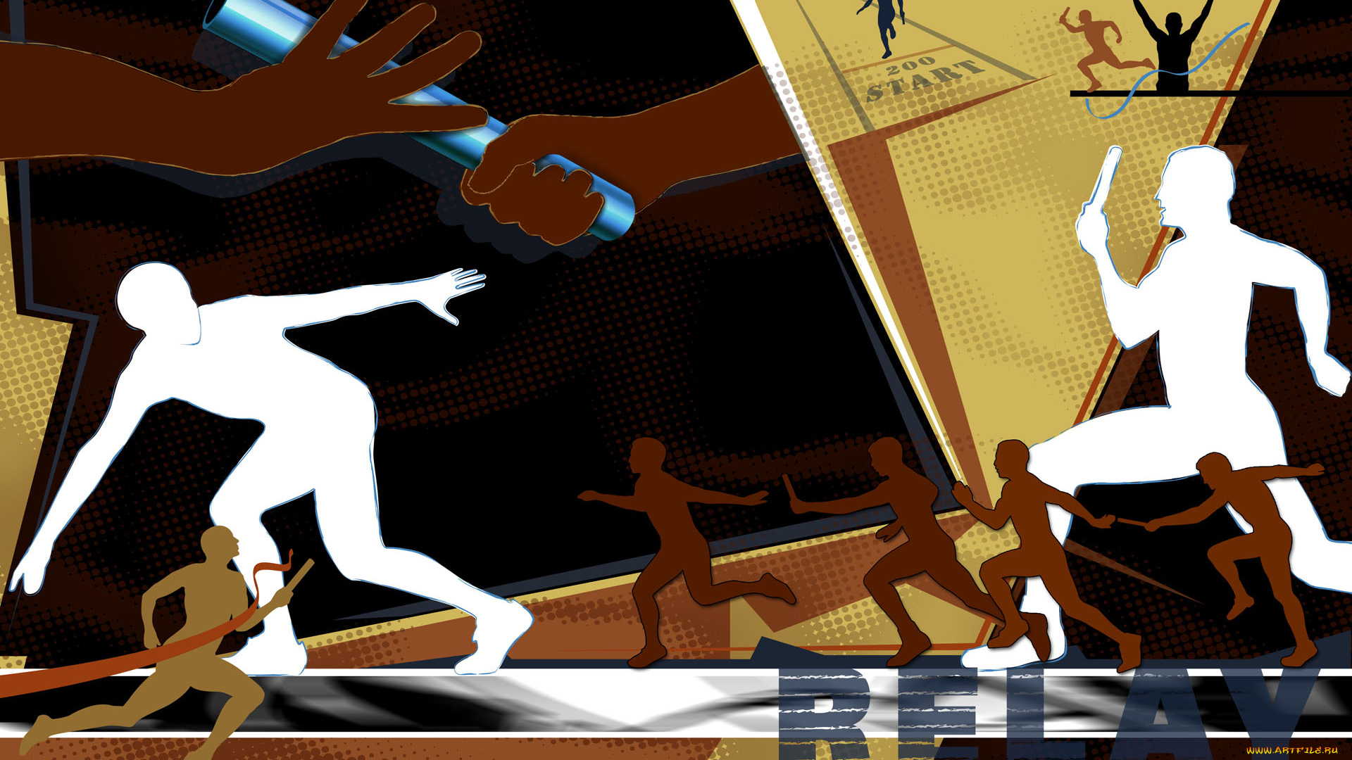 векторная, графика