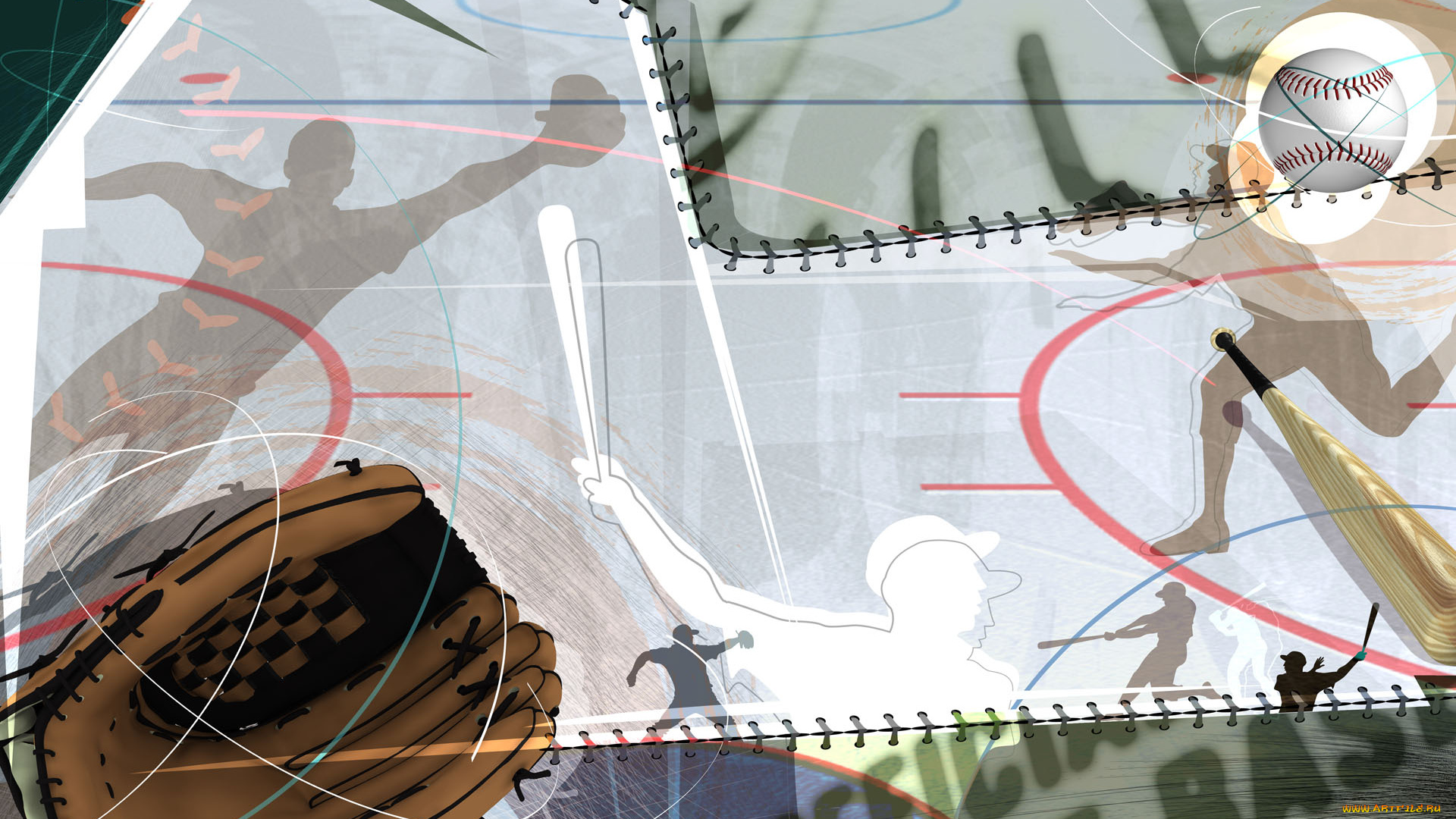 векторная, графика