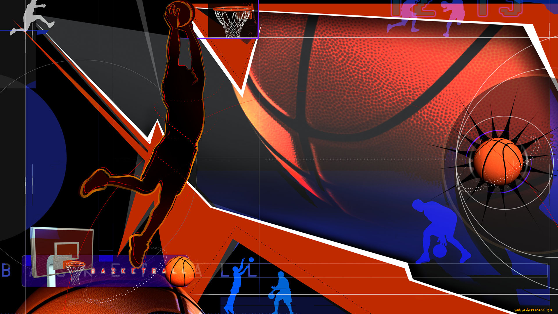 векторная, графика