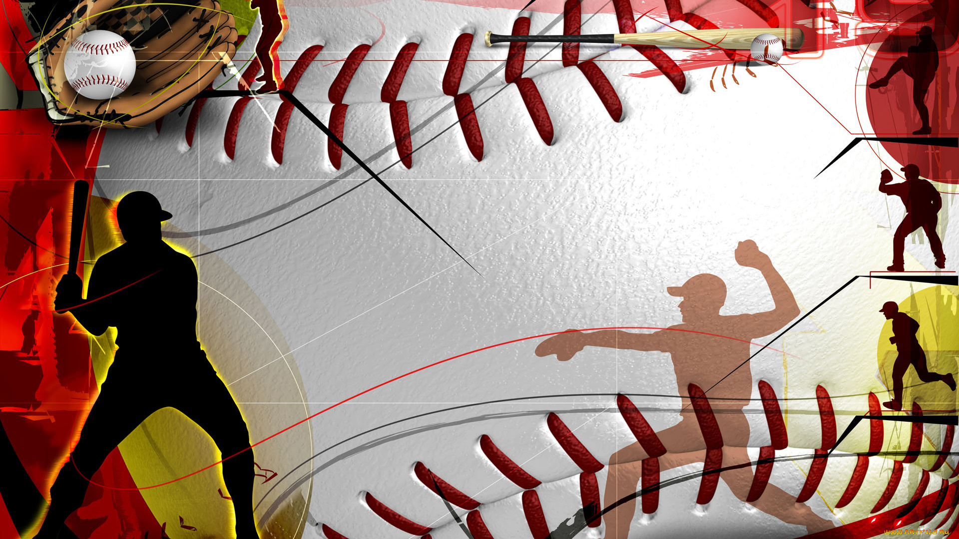 векторная, графика