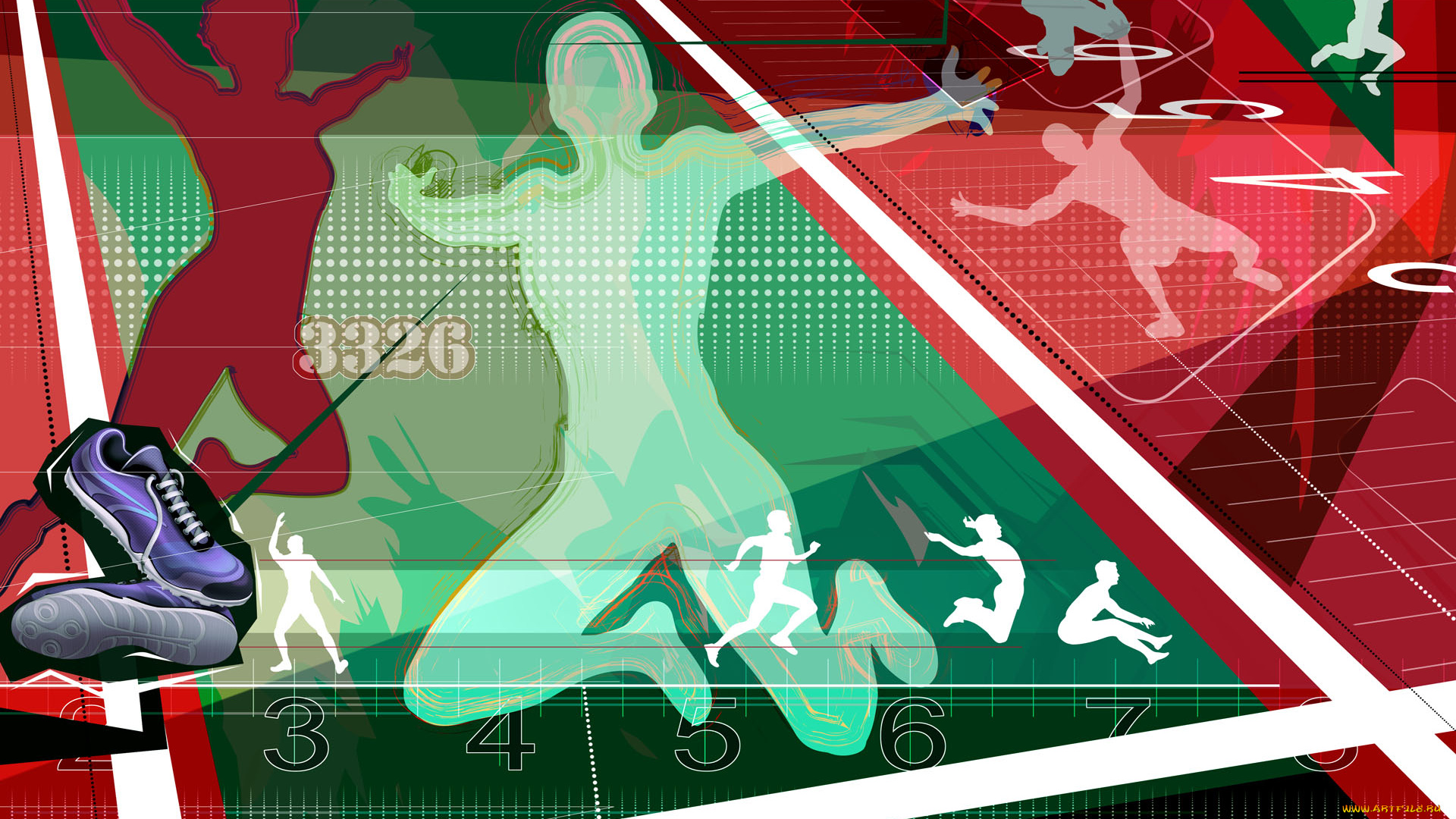 векторная, графика