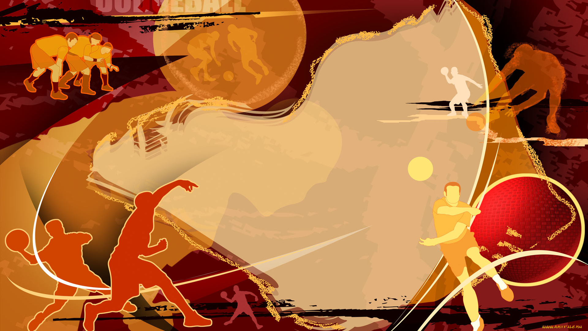 векторная, графика