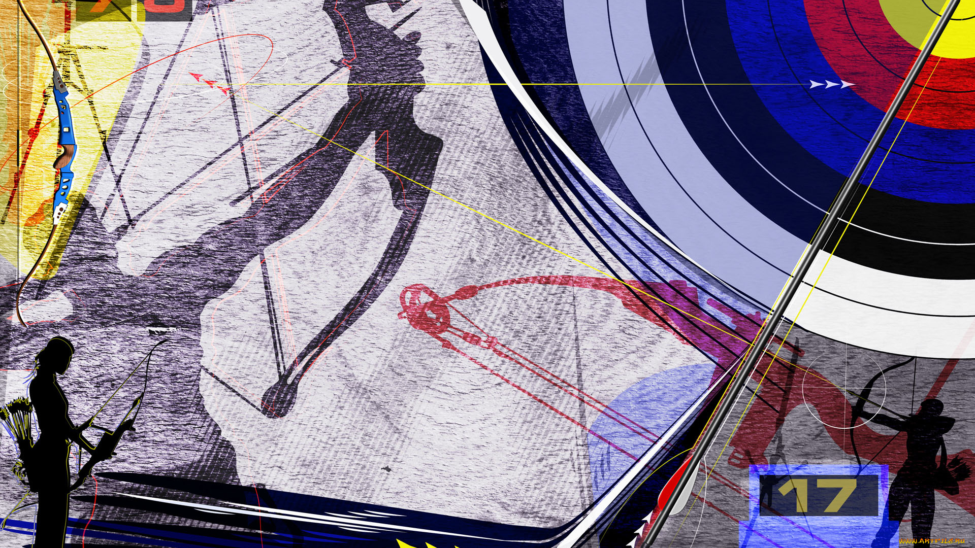 векторная, графика