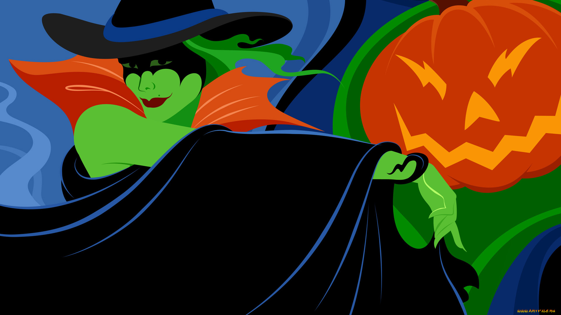 векторная, графика