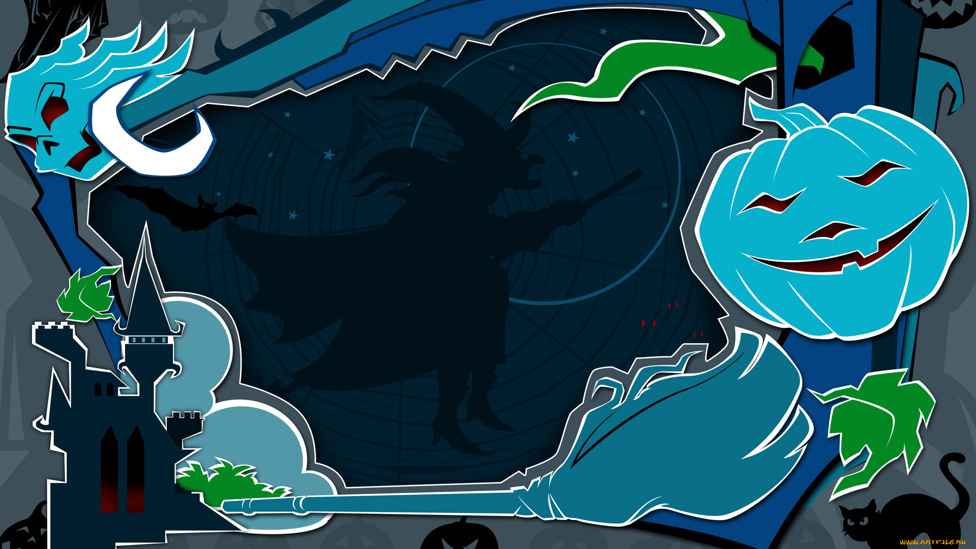 векторная, графика