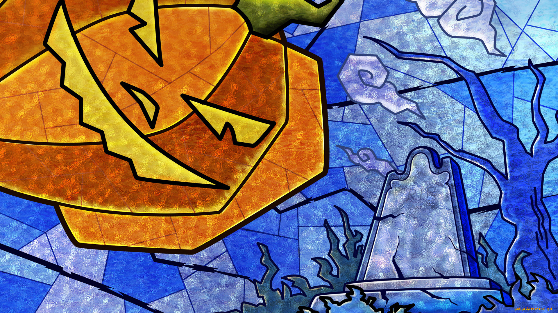 векторная, графика