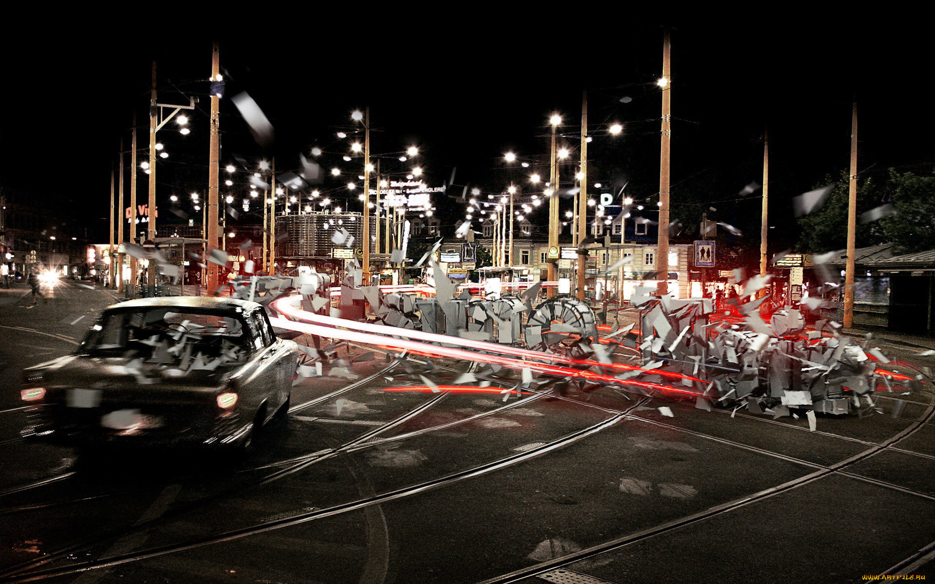 3д, графика, другое