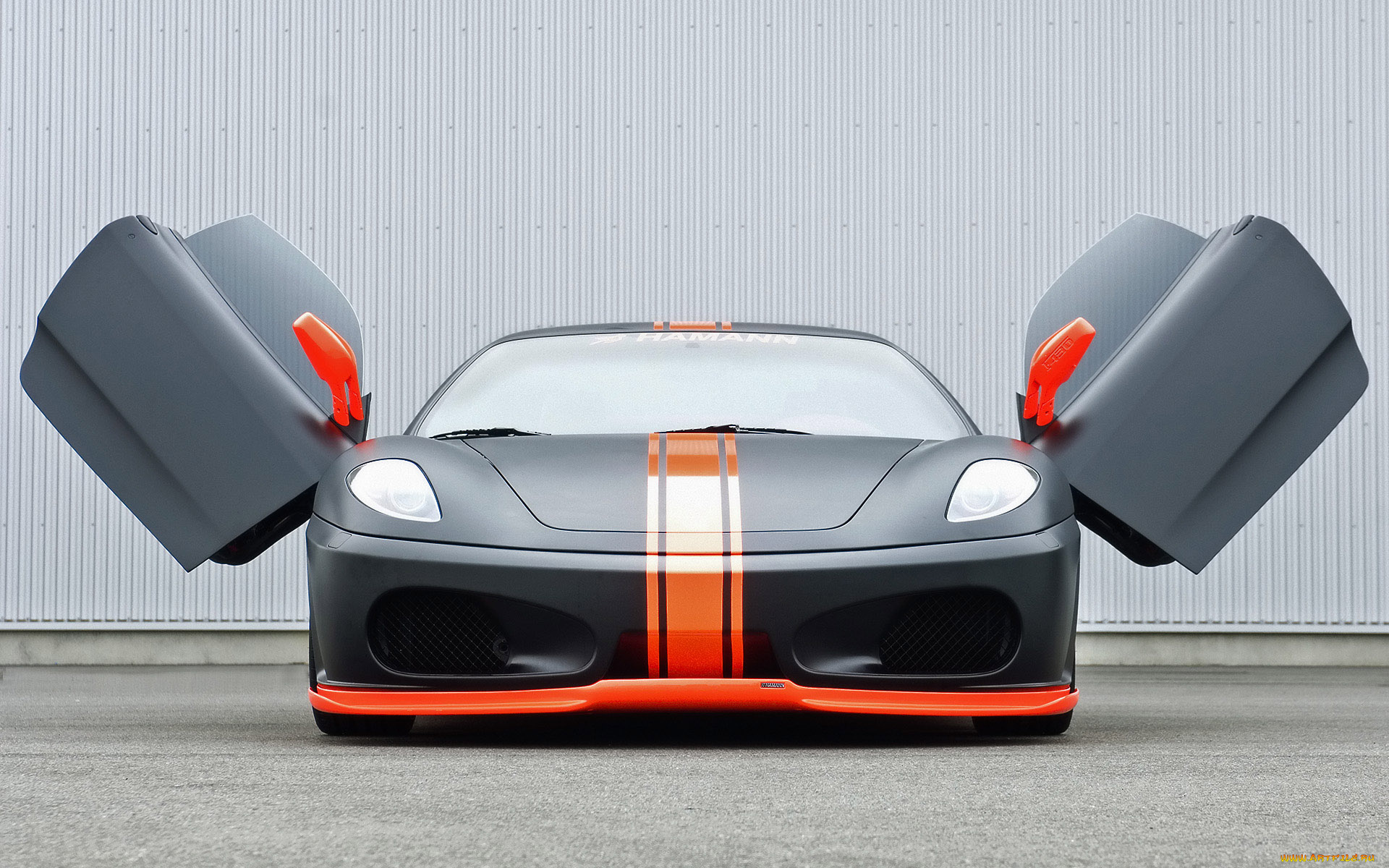 автомобили, ferrari