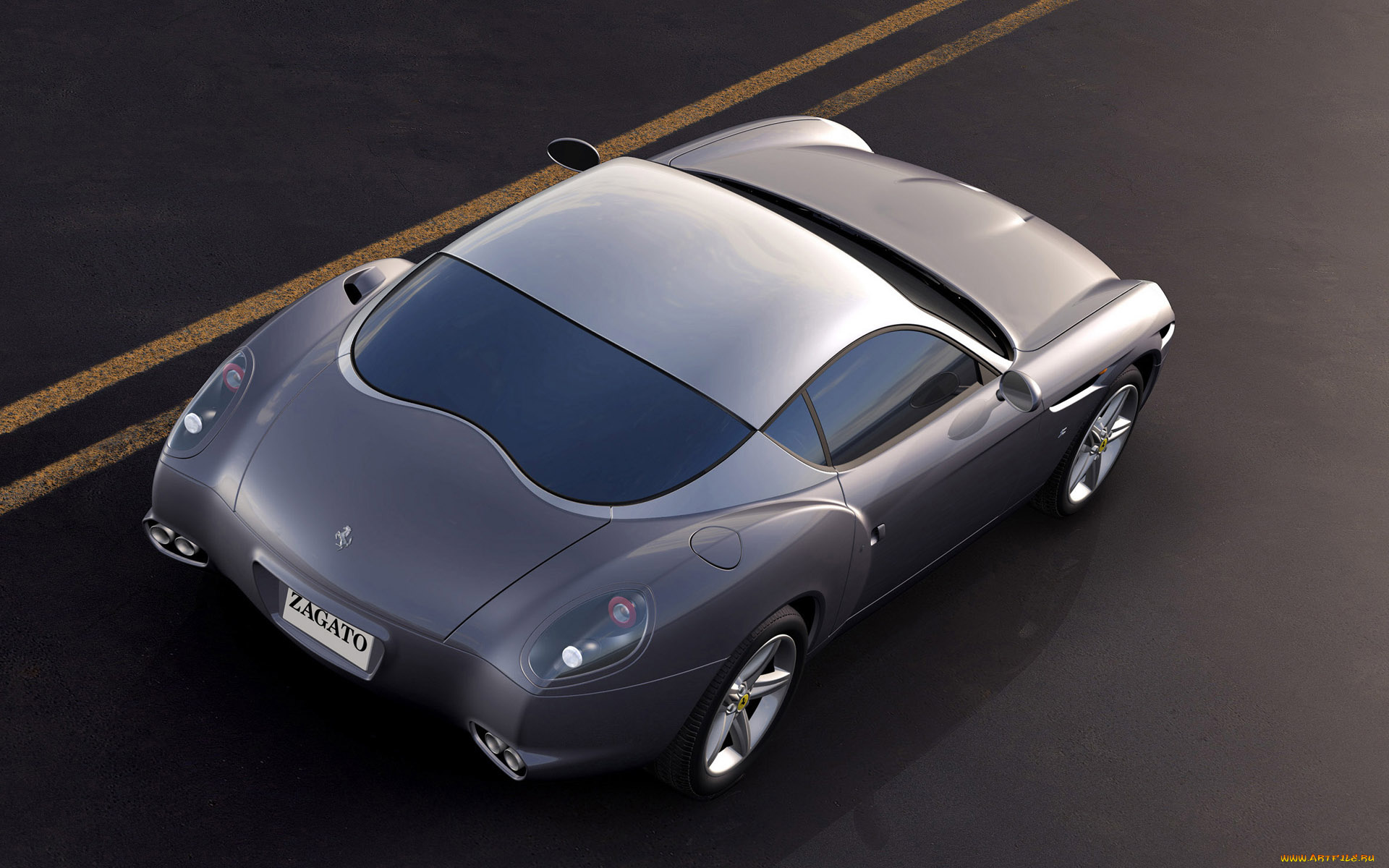 автомобили, ferrari