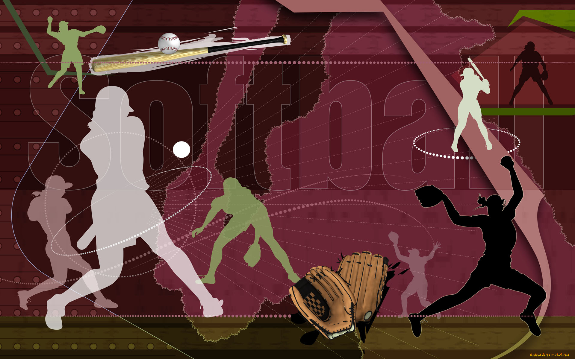 векторная, графика