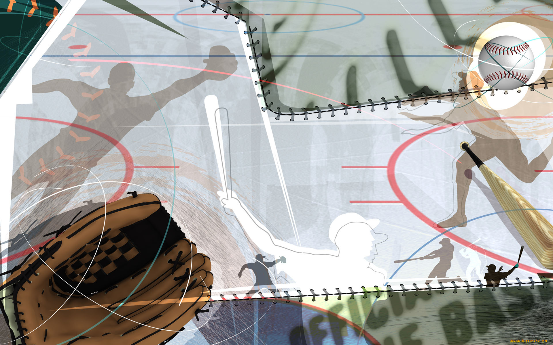 векторная, графика