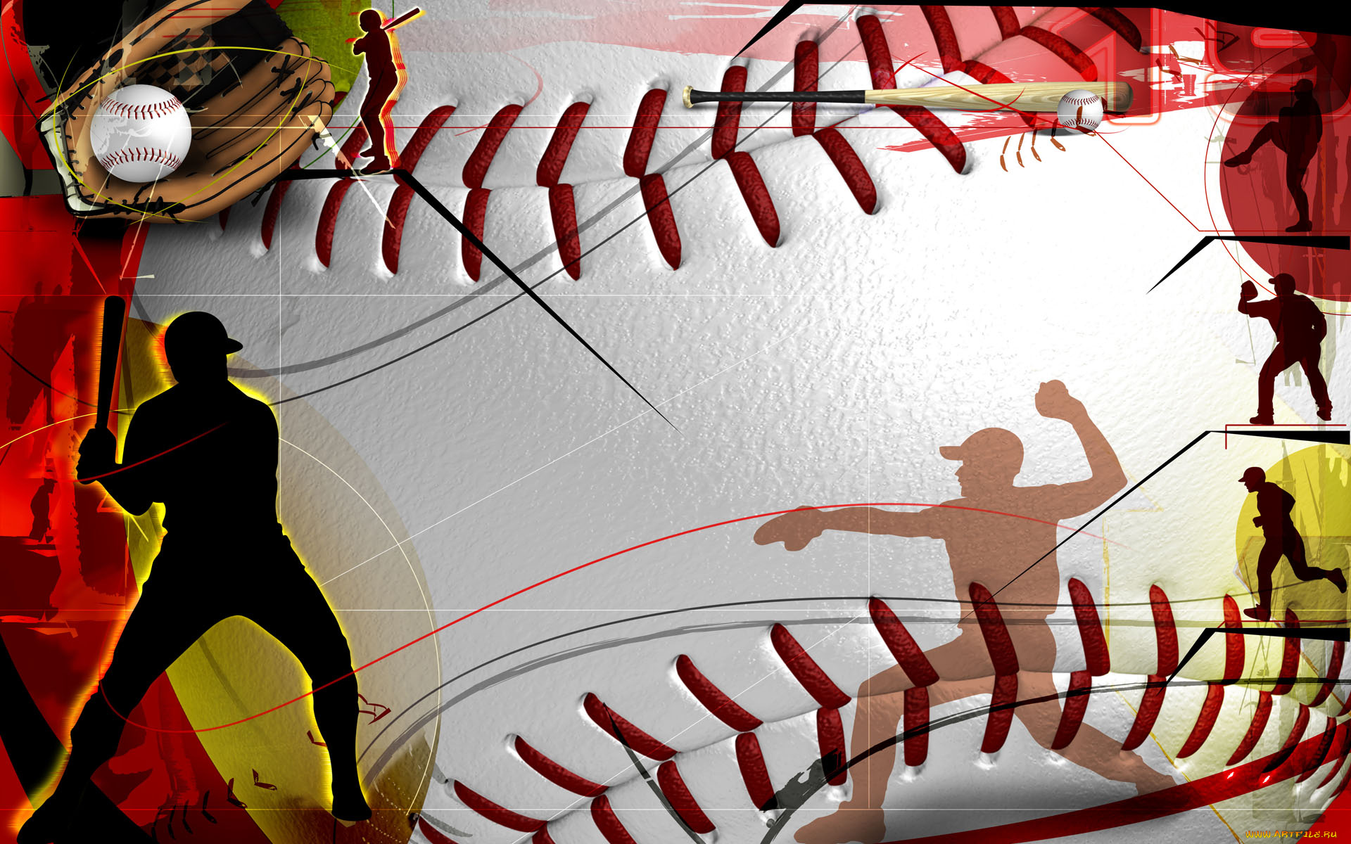 векторная, графика