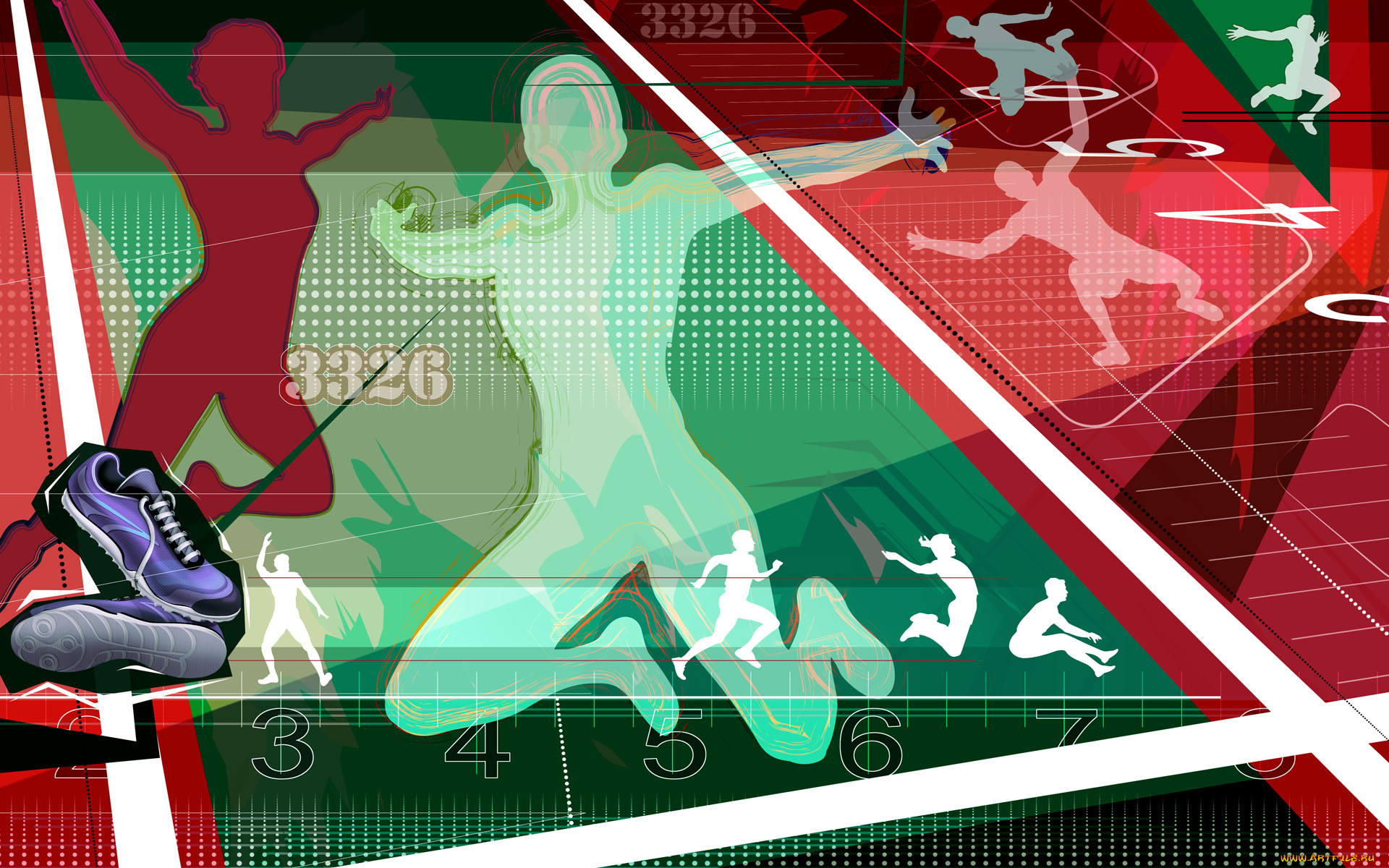 векторная, графика